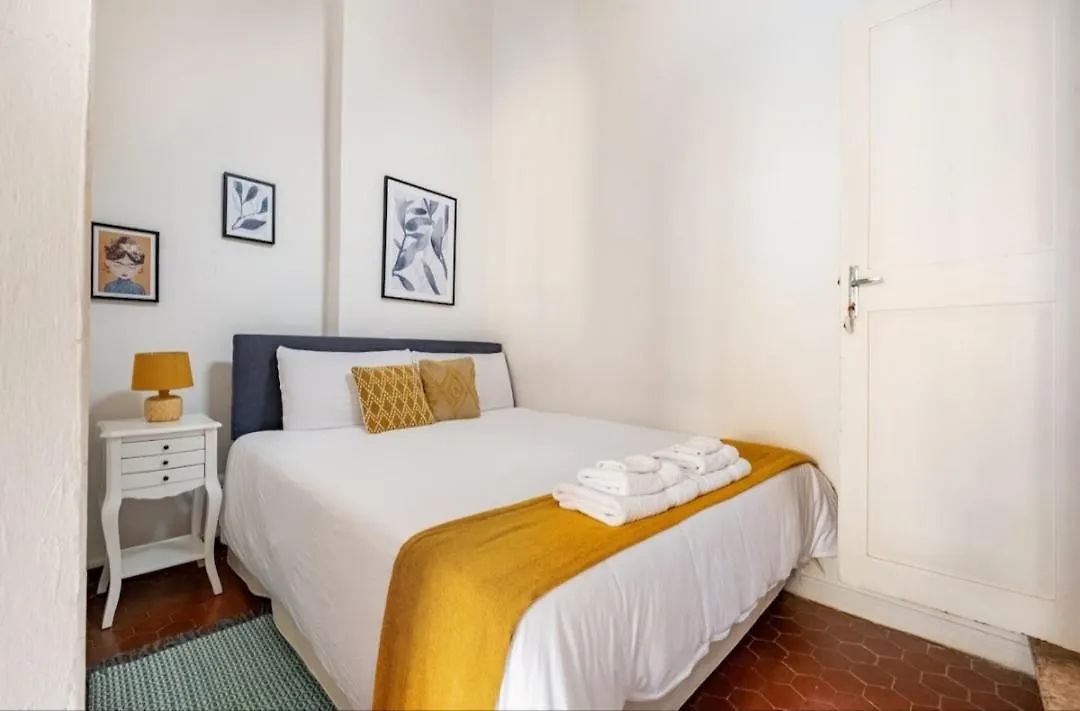 Appartement Central Penthouse G Reni Bologna