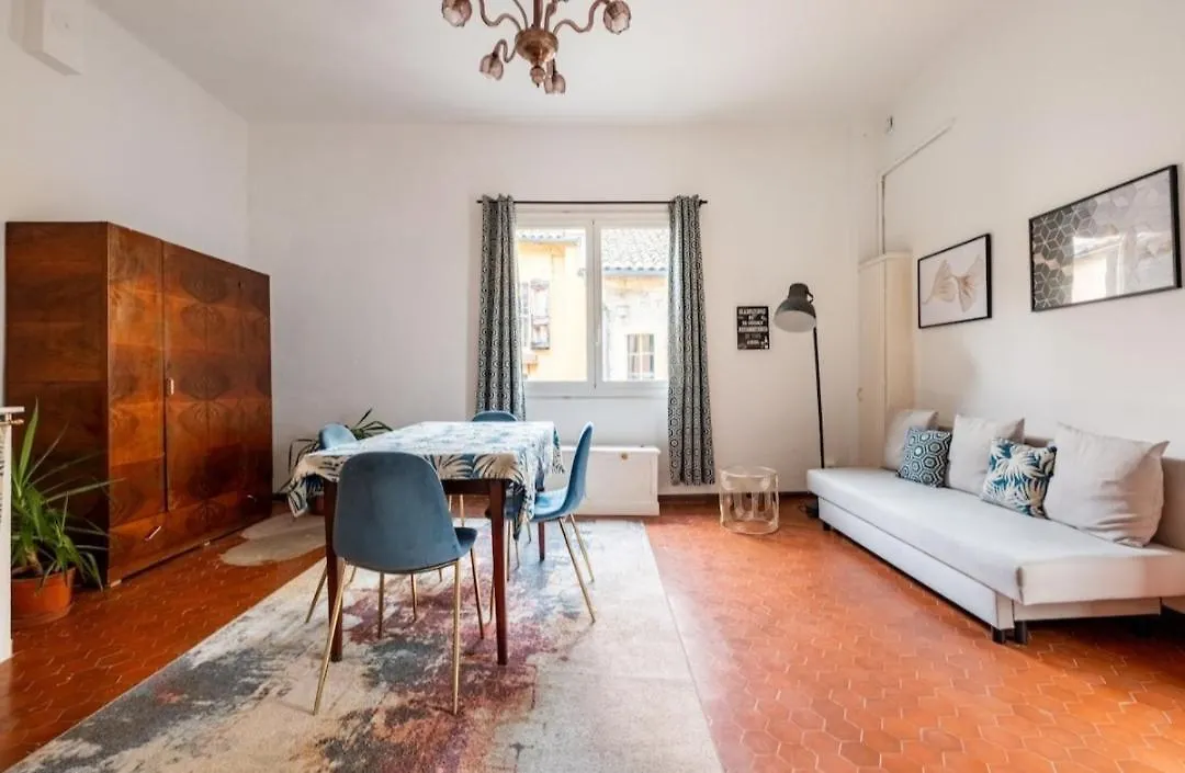 Central Penthouse G Reni Bologna
